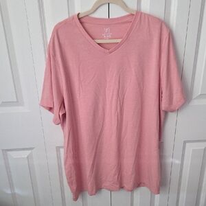 George Peach Short Sleeve Tee Never Worn